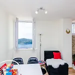 Apartment Vedrana- One-Bedroom Apartment With Balcony And Sea View