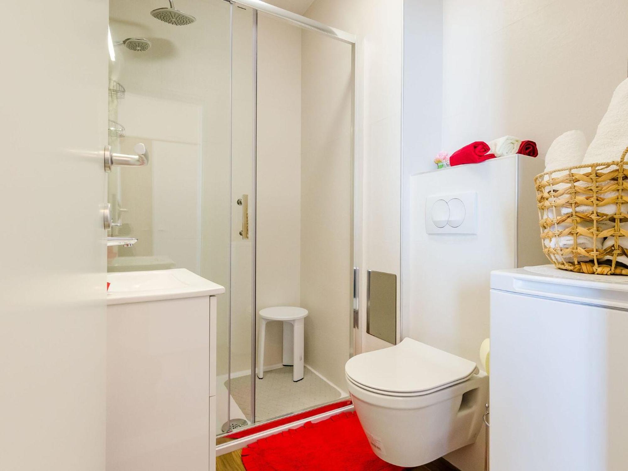 Apartamento Vedrana- One-bedroom With Balcony And Sea View Dubrovnik