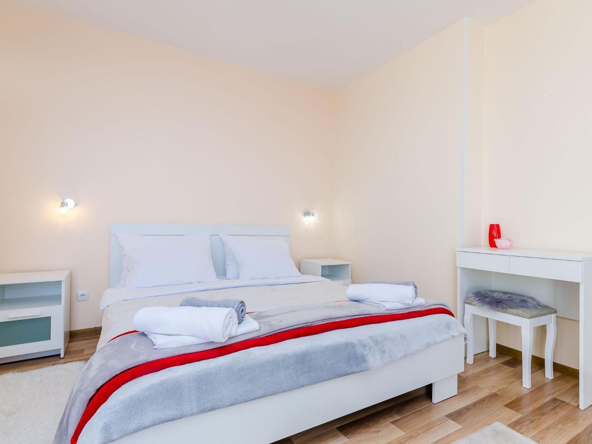 Vedrana- One-bedroom With Balcony And Sea View Dubrovnik